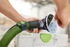 Festool SYS-STF D125 GR-Set Zestaw materiałów ściernych P60 Podgląd zdjęcia produktu 12
