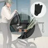 Lionelo Dreirad-Jogging-Kinderwagen AZURA von 6 Monaten bis Produktbild-Vorschau 31