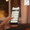 Philips Hue White E27 LED Glühbirne, 1600lm, warmweiß, Produktbild-Vorschau 32