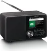 KENDO IR DAB Radio+ 25EX DAB+ Internetradio (USB Produktbild-Vorschau 2