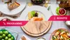 SILVERCREST® KITCHEN TOOLS Monsieur Cuisine smart »SKMS Produktbild-Vorschau 37