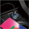 Baseus CCALL-ML01 mobile device charger Black Outdoor Anteprima dell’immagine prodotto 33
