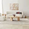 Skye Decor, Hochwertiger Couchtisch, 100 cm x 35 cm x 60 Produktbild-Vorschau 3
