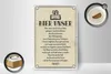 Holzschild  Bier Unser in Ewigkeit Gebet, 30x20 cm, Produktbild-Vorschau 3