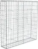 Gabione Spiralgabione Steinkorb 100x100x20 cm 2er Set  Produktbild-Vorschau 9