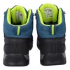 CMP Rigel Mid Waterproof Leder Kinder Trekking Schuhe mit Produktbild-Vorschau 50