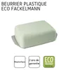 Fackelmann Butterdose Eco, Butterschale für 250g Butter, Anteprima dell’immagine prodotto 6