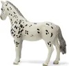 Schleich schleich® Horse Club 13910 Knabstrupper Stute Produktbild-Vorschau 14