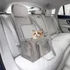 Tiertransporttasche Hundetasche Transportbox, Atmungsaktive Produktbild-Vorschau 2