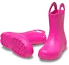Crocs topánky 211052-6X0 Crocs Handle It K ružová veľkosť Náhľad obrázku produktu 2