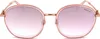 Moncler Sonnenbrille ML0111 K 33U 57 19 145 Produktbild-Vorschau 2