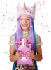 MGA hier! Na! Na! Surprise 2in1 Plüschtierpuppe Serie 4 Produktbild-Vorschau 5