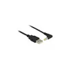 DeLOCK 85544, 1,5 m, USB A, 5 V Podgląd zdjęcia produktu 3