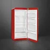 smeg FAB28RRD6 Kühlschrank mit Gefrierfach Produktbild-Vorschau 4