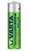 1x4 Varta Rechargeable Accu AA NiMH 2600 mAh Mignon Produktbild-Vorschau 25
