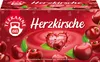 Teekanne Romantischer Früchtetee Herzkirsche | 20 Teebeutel Produktbild-Vorschau 2
