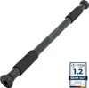 SPORTINATOR Klimmzugstange für Türrahmen 60-102 cm – Produktbild-Vorschau 1