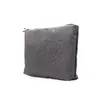 Mandarina Duck Kosmetiktasche MD20 Vanity Bag Grau onesize Produktbild-Vorschau 2