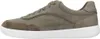 GEOX U RIETI Atmungsaktive Schuhe Grün Produktbild-Vorschau 2