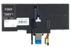 Tastiera per portatile Tradebit per Dell Latitude E7450, Anteprima dell’immagine prodotto 2