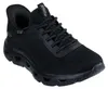 Skechers Bobs Arc Waves Slip-On Schwarz BBK Größe EU 40 Produktbild-Vorschau 6