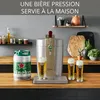 Krups VB700E00 Beertender Loft Edition Bierzapfgerät, Produktbild-Vorschau 3