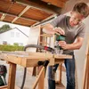 Bosch AdvancedTrimRouter 18V-8 - Trimmrouter - schnurlos - Anteprima dell’immagine prodotto 16