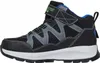 Skechers Storm Blazer Drizzle Squad Schwarz BKBL Größe EU Produktbild-Vorschau 3