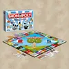 Monopoly Ralph Ruthe Cartoons Spiel Gesellschaftsspiel Produktbild-Vorschau 9