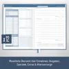 Finanzplaner A5+ / Finance & Life / vom Häfft-Verlag Produktbild-Vorschau 3