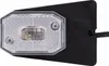 ASPÖCK Umrissleuchte FLEXIPOINT I mit Halter Winkel 100 mm Produktbild-Vorschau 1