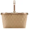Reisenthel Carrybag Frame Rhombus Ginger Produktbild-Vorschau 9