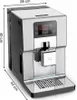 Krups Intuition Experience+ EA877D10, Espressomaschine, 3 Produktbild-Vorschau 11
