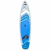 Nafukovací SUP deska F2 Axxis 12'2" Light Blue Combo - Náhled obrázku produktu 2