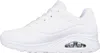 Skechers Street Uno -STAND ON AIR Damen WIDE FIT Sneaker Produktbild-Vorschau 2