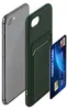kwmobile Handyhülle für Apple iPhone SE (2022) / SE (2020) Produktbild-Vorschau 5