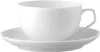 Rosenthal Kombi-Obertasse TAC Gropius Weiss Anteprima dell’immagine prodotto 5