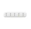 Kabelhalter Clips, 5er-Pack Kabel-Organizer Schreibtisch, Produktbild-Vorschau 6