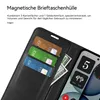 Klapphülle mit Kartenfächern, Standfunktion und Produktbild-Vorschau 4