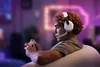 Stealth 600 (Gen3) Gaming-Headset für PlayStation, Weiß Produktbild-Vorschau 9