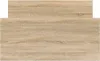 vidaXL Struttura letto senza materasso rovere Sonoma 90x200 Anteprima dell’immagine prodotto 5