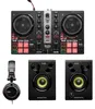 Hercules DJLearning Kit Digital Vinyl System (DVS) Produktbild-Vorschau 3