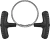 INF Compacte Survival Draadzaag - Zwart (2-Pack) voor Productafbeelding-voorbeeld 3
