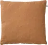 Dutch Decor Kissenbezug Linn 45x45 cm Braun Produktbild-Vorschau 1
