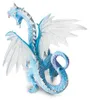 Safari Ltd Ice Dragon, Drachen, Blau, 1 Stück(e) Produktbild-Vorschau 4