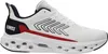K-Swiss Herren Sneakers Weiß 04494-130-M Grösse 46 Produktbild-Vorschau 3