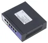 6 Port PoE Switch 1.2Gbps Ethernet Switch Unmanaged Plug Voir les images du produit 4