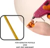 hair2heart Keratínová tyčinka na predlžovanie vlasov, Náhľad obrázku produktu 3