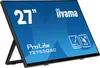 iiyama ProLite T2755QSC-B1, LED-Monitor, (WQHD, IPS, Produktbild-Vorschau 1