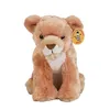 Kuscheltier Löwe Baby Stofftier 23cm Löwenjunges Plüschtier Produktbild-Vorschau 8